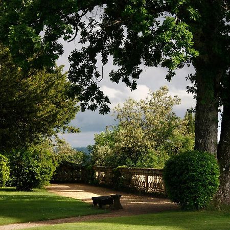 Chateau De Mercuès Exteriér fotografie