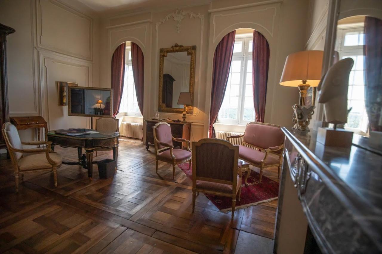 Chateau De Mercuès Exteriér fotografie