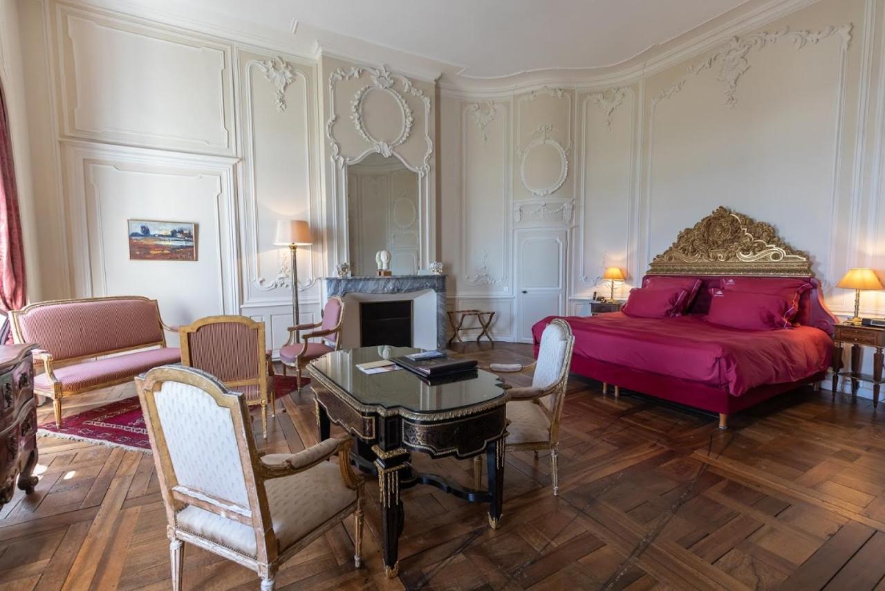 Chateau De Mercuès Exteriér fotografie