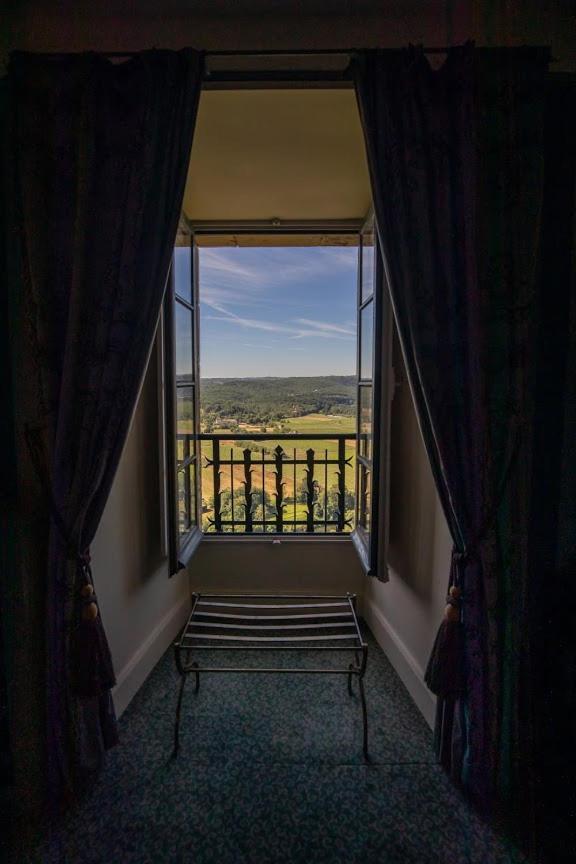 Chateau De Mercuès Exteriér fotografie